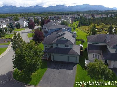 10601 Republic Cir, Anchorage, AK, 99519