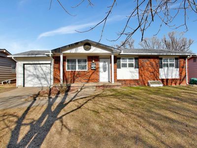 1936 W Anita Ave, Wichita, KS, 67217