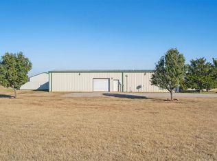 4444 N Morgan Rd, Piedmont, OK 73078