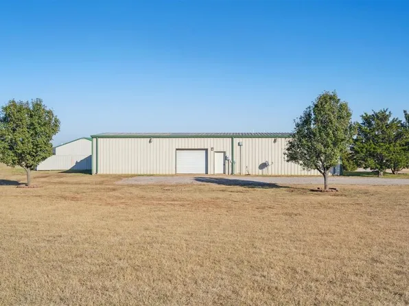 4444 N Morgan Rd, Piedmont, OK 73078