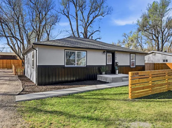 2709 Laporte Ave, Fort Collins, CO 80521