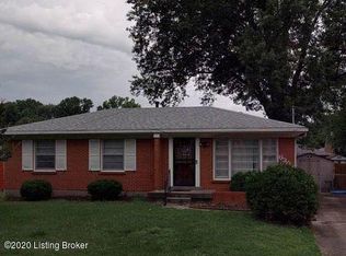 6303 Six Mile Ln, Louisville, KY 40218