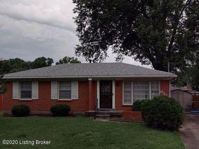 6303 Six Mile Ln, Louisville, KY, 40218