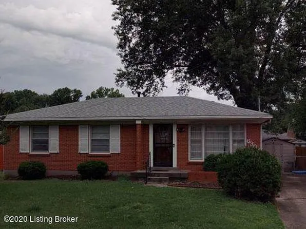 6303 Six Mile Ln, Louisville, KY 40218