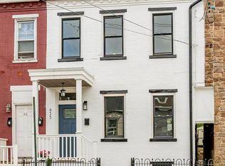 433 S Prince St, Lancaster, PA 17603
