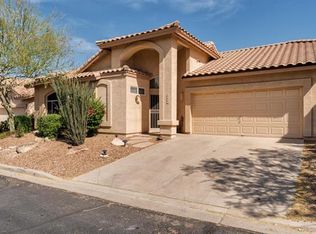 8332 E Sonoran Way, Gold Canyon, AZ 85118