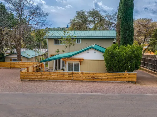 217 W Frontier St, Payson, AZ 85541