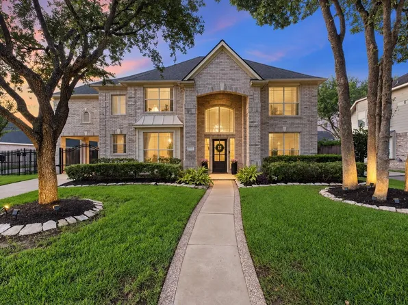 22514 Bridgehaven Dr, Katy, TX 77494