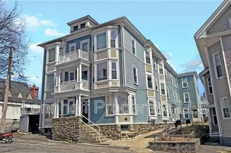 25 Portland St #15 — Photo 2