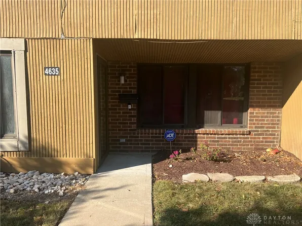 4635 Merrick Dr, Dayton, OH 45415
