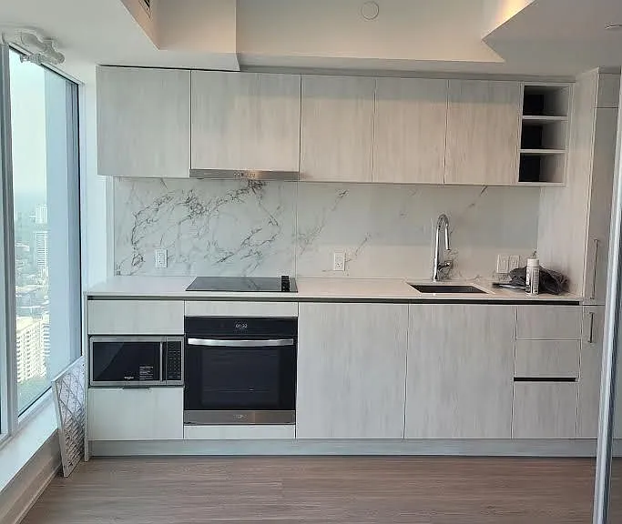 8 Wellesley St W #5505 — Photo 11