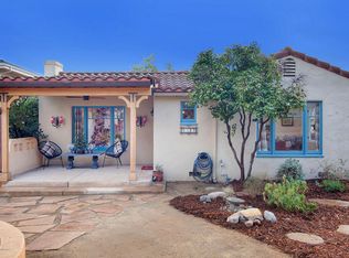2312 Loma Vista St, Pasadena, CA 91104