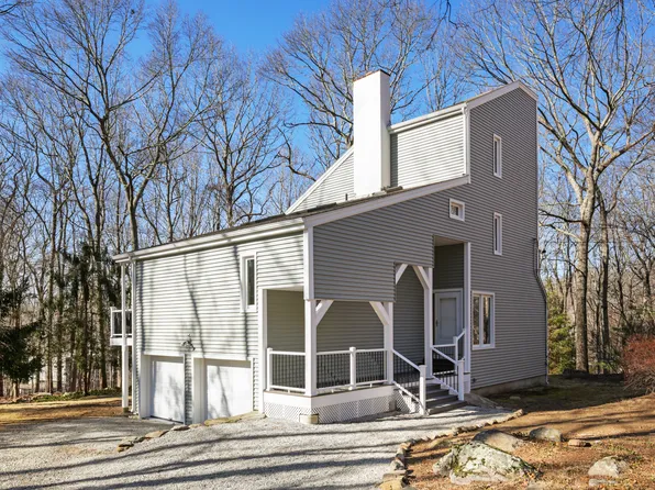 35 Whitney Road, Groton, CT 06355