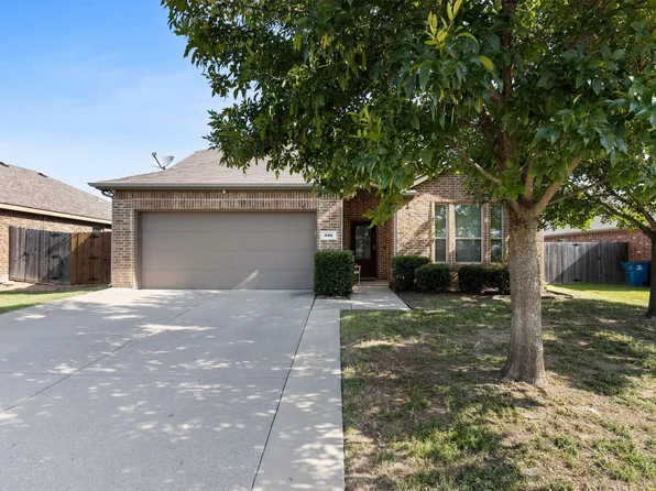 502 Fountain View Ln, Nevada, TX 75173