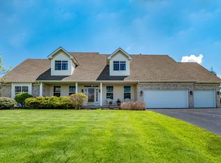 5402 Heather Ln, Johnsburg, IL 60051