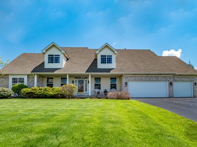 5402 Heather Ln, Johnsburg, IL, 60051