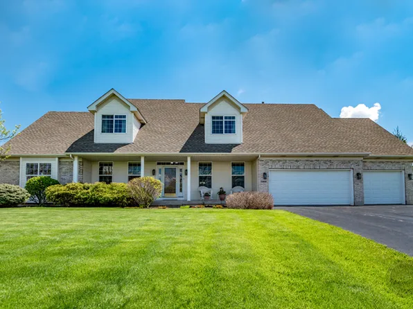 5402 Heather Ln, Johnsburg, IL 60051