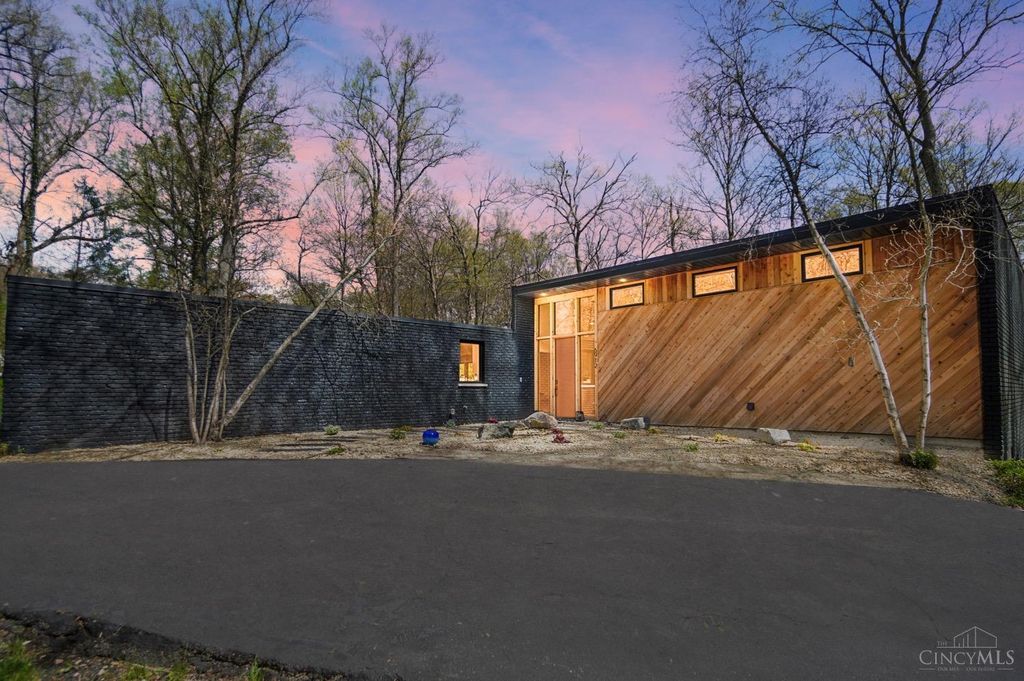 Real estate listing image