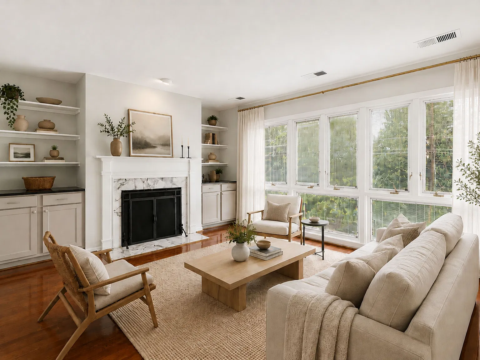 2 bed, 1432 sqft, $2,750 — Photo 2