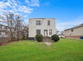 (Undisclosed Address), Dixmoor, IL 60426