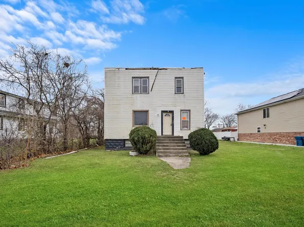 (undisclosed Address), Dixmoor, IL 60426