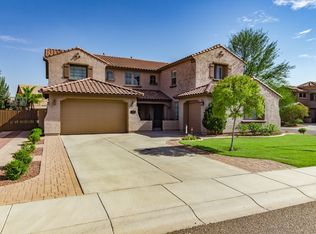 5021 W Rowel Rd, Phoenix, AZ 85083