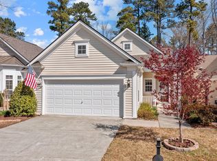 326 Fenmore Pl, Cary, NC 27519
