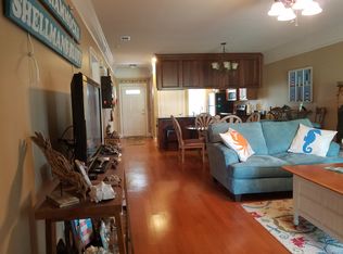 7272 Shellman Bluff Rd NE UNIT 7, Townsend, GA 31331