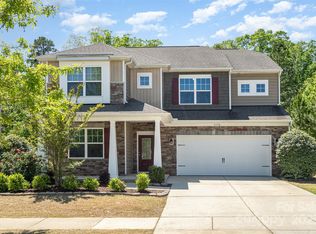 1176 Shiloh Bend Trl, Fort Mill, SC 29715