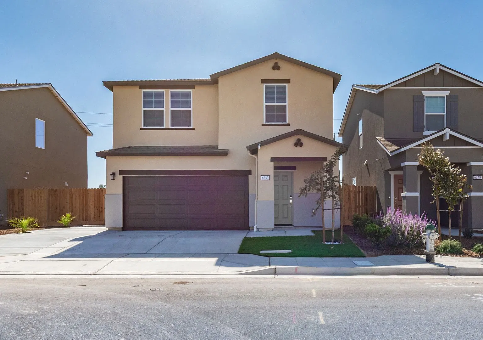 New Construction! Beautiful 4-Bedroom Home Ready for Move-In — Photo 2
