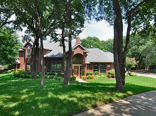 3904 Hidden Trl, Flower Mound, TX 75022