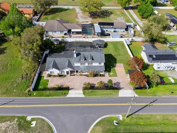 6053 New Hope Rd, Orlando, FL 32824