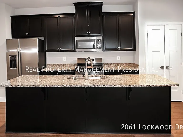 2061 Lockwood Dr — Photo 7