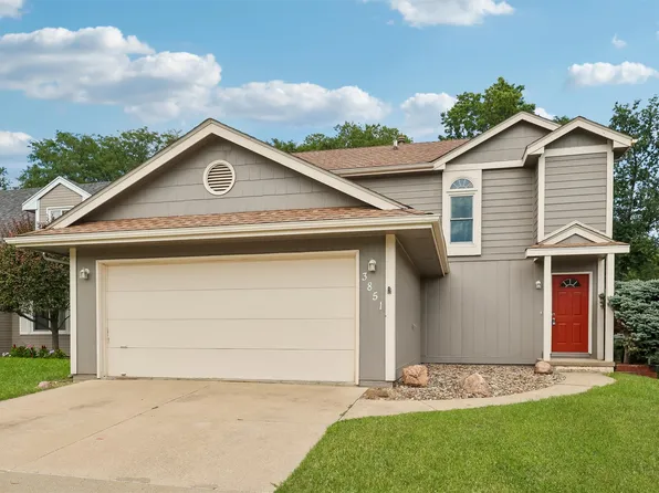 3851 92nd Dr, Urbandale, IA 50322