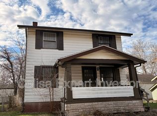 227 W Darrow Ave, Fort Wayne, IN 46807