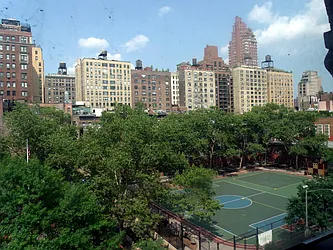 Rented by Citi Habitats