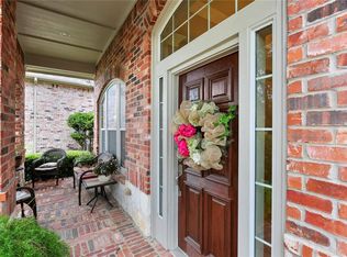 7512 Powder Horn Ln, McKinney, TX 75070
