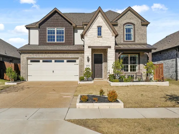 2337 Chapel Cross Ln, Wylie, TX 75098