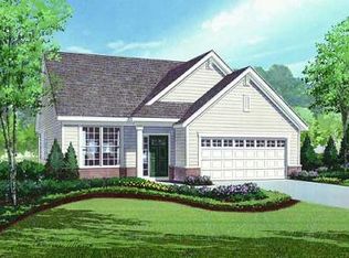 1145 Heathrow Ct, Aurora, IL 60502