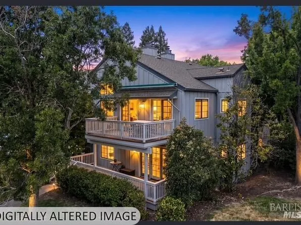 1004 Princeton Drive, Sonoma, CA 95476