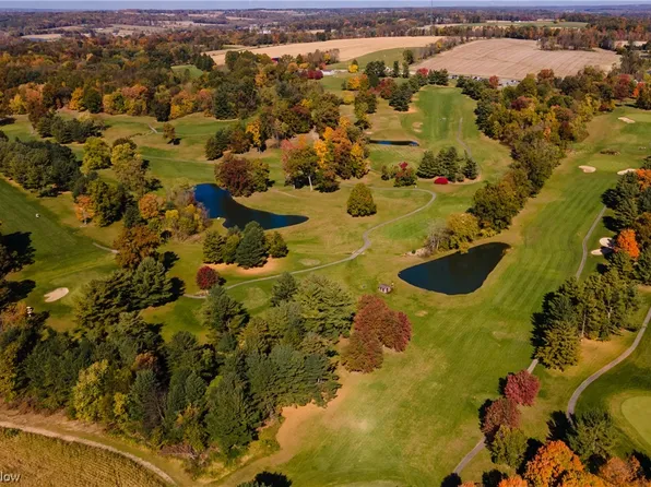 25 County Road 1950, Jeromesville, OH 44840