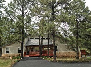 328 Country Club Dr, Ruidoso, NM 88345