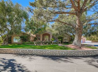 6661 N Rainbow Blvd, Las Vegas, NV 89131