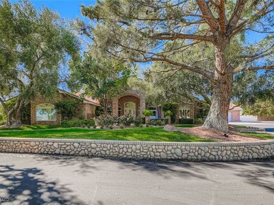 6661 N Rainbow Blvd, Las Vegas, NV, 89131