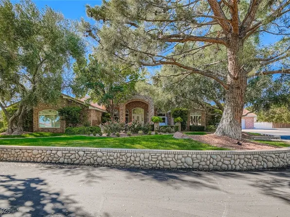 6661 N Rainbow Blvd, Las Vegas, NV 89131