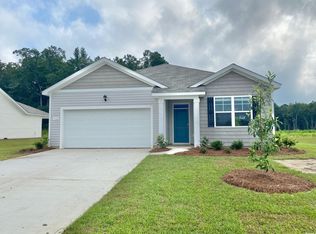 312 Clear Lake Dr, Conway, SC 29526