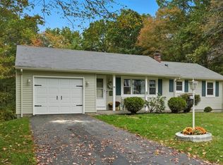 88 Turners Falls Rd, Turners Falls, MA 01376