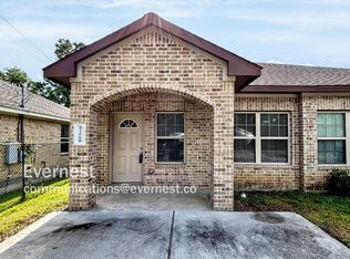 9306 Bean St #B, Houston, TX 77028