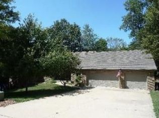 2971 E 419th Rd, La Salle, IL 61301