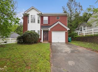 4856 Browns Mill Ferry Rd, Lithonia, GA 30038